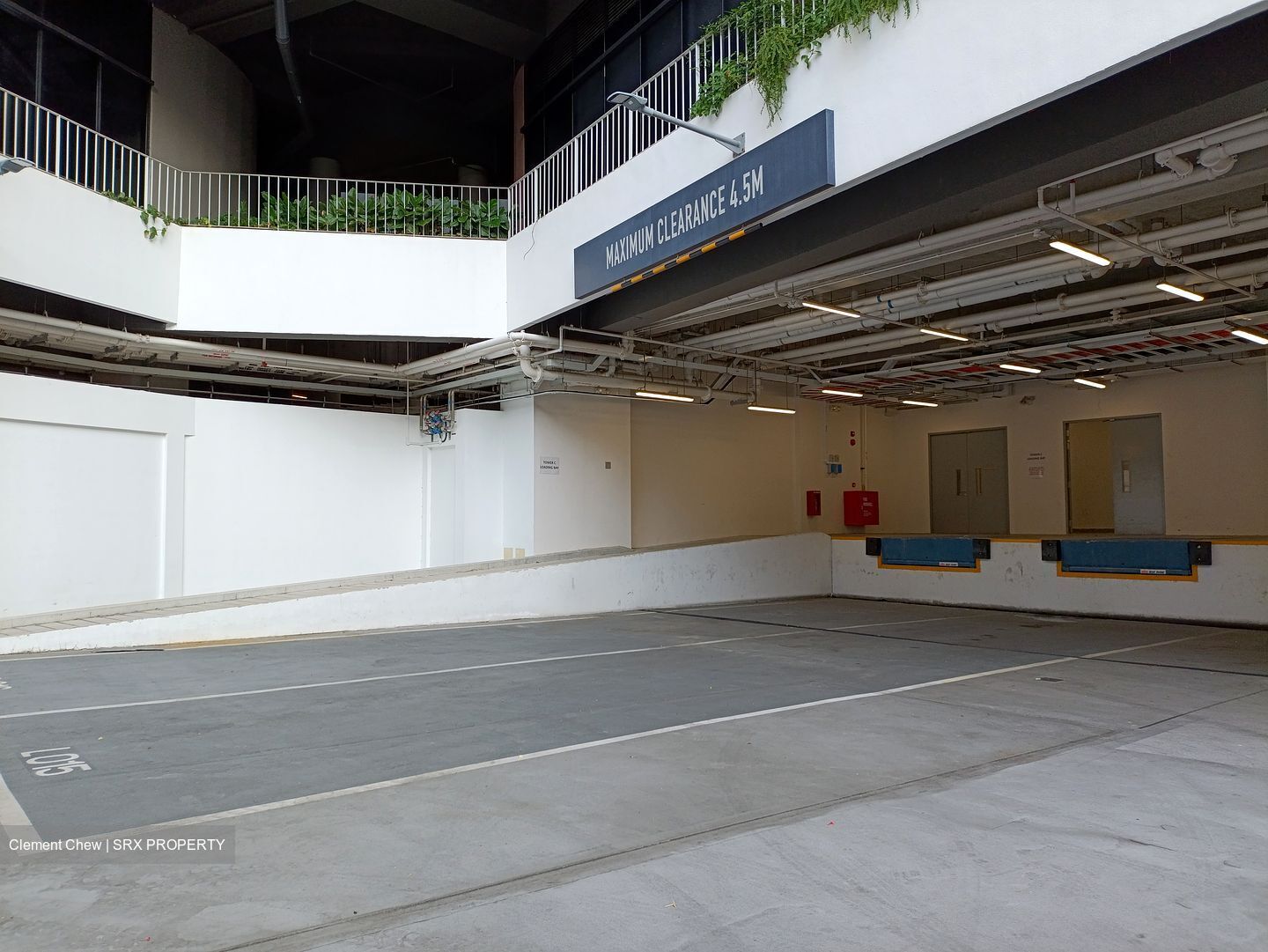 Solaris @tai Seng (D19), Office #481283231